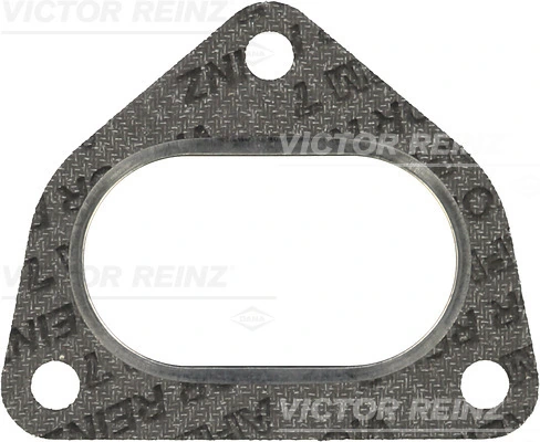 Gasket, exhaust manifold